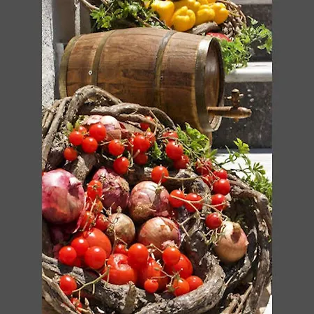 Superb Naxos Grand In The Heart Of Town Balcony * Naxos City