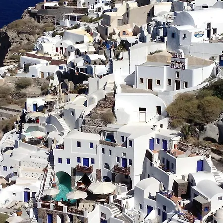 公寓 Superb Naxos Grand In The Heart Of Town Balcony *